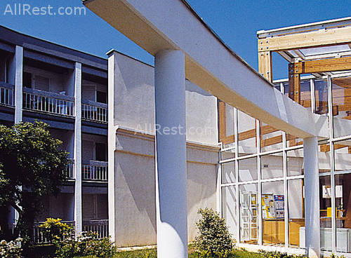 Pineta Hotel 7